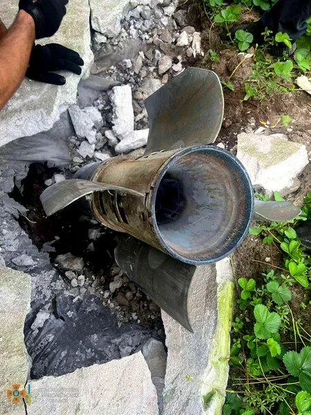 Окупанти обстріляли Миколаївщину – серед поранених двоє дітей (фото)