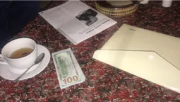 Луцького депутата Євгенія Ткачука спіймали на хабарі (фото)