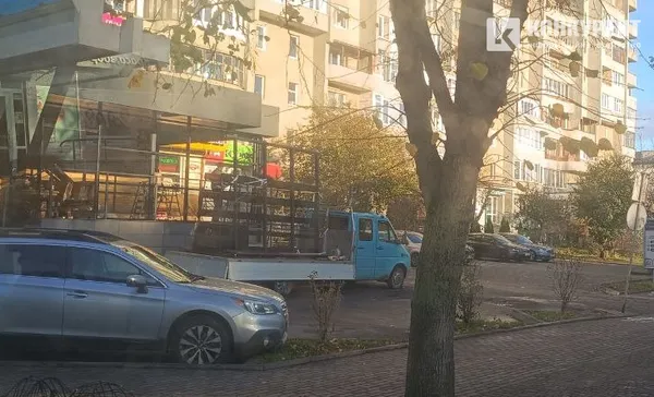 У Луцьку закривається популярний заклад