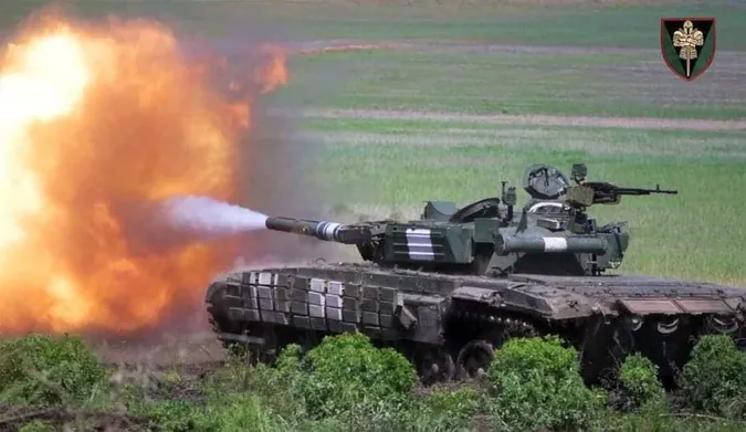 ЗСУ уразили два артилерійські підрозділи ворога на вогневій позиції, – Генштаб
