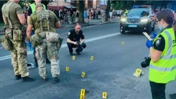Військовий влаштував криваве місиво у Луцьку – як поплатився за скалічені життя? (відео)
