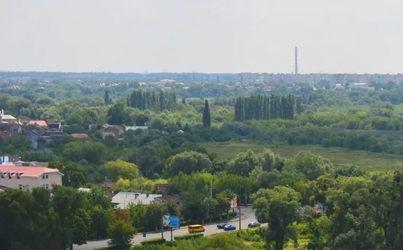 Для луцьких забудовників нові правила: про паркінги та фасади