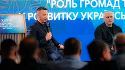 На Волині візьмуться за футбольні поля і відправлять тренерів на стажування, – Тарас Шкітер (фото)
