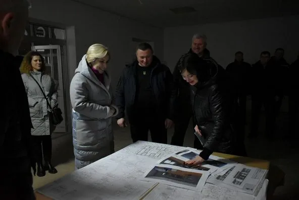 До кінця червня корпус ЛНТУ перетворять на гуртожиток для переселенців (фото)