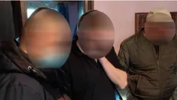 Забризкав очі і видер сумку: на ЛПЗ у Луцьку пограбували пенсіонерку (фото, відео)