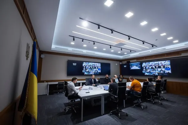 Волинь налагоджує міжрегіональні звʼязки з Італією, – Юрій Погуляйко (фото)