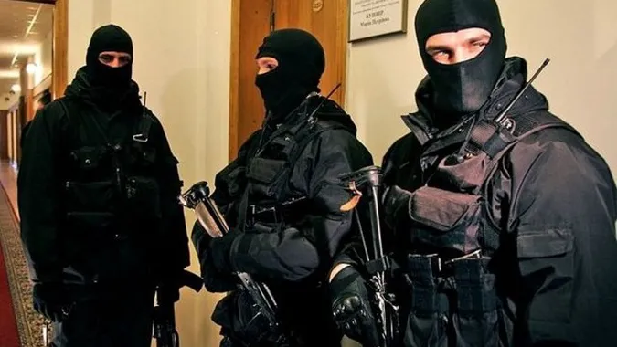 На «Волиньприродресурсі» – обшуки (фото, відео, оновлюється)