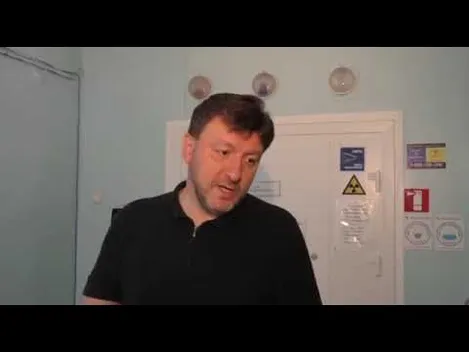 На Запоріжжі почали тренуватися лікувати уражених радіацією (відео)