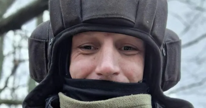 Вивіз не один десяток поранених хлопців: воїн «князівської» бригади отримав нагрудний знак