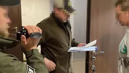 Ексчиновник організував декілька каналів для втечі ухилянтів за кордон: схема діяла й на Волині (фото)