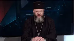 «Сьогодні ідеологія – незалежна Україна»: Михаїл звернувся до Московського патріархату