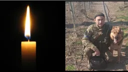 На Харківщині загинув воїн з Волині Анатолій Шевчик