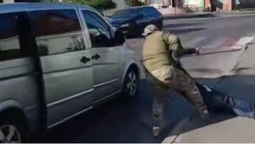 Інцидент із ТЦК та «непритомним» у Луцьку:  що сталося насправді (відео)