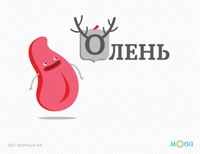 Підбірка українських слів, які ви можете писати і вимовляти неправильно