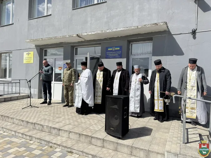 У Затурцівській громаді встановили сім нових стел загиблим Героям (фото)