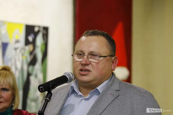 Віктор Корсак