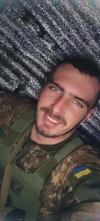 Від «Градів» до дронів: шлях 26-річного волинянина, який став легендою артилерії в «Едельвейсі» (фото)