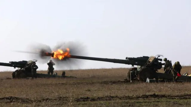 Україна отримала від партнерів лише 10 % допомоги, – Міноборони