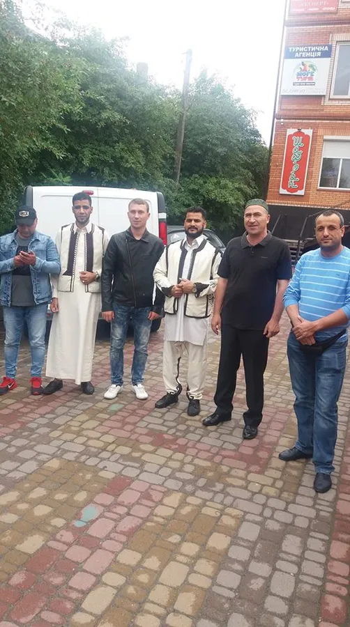 Іменем Аллаха: як живуть у Луцьку мусульмани