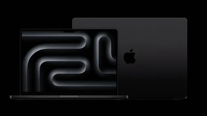 MacBook Pro M3 – новий рівень потужності – iSpace.ua*