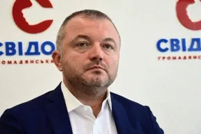 Андрій Покровський
