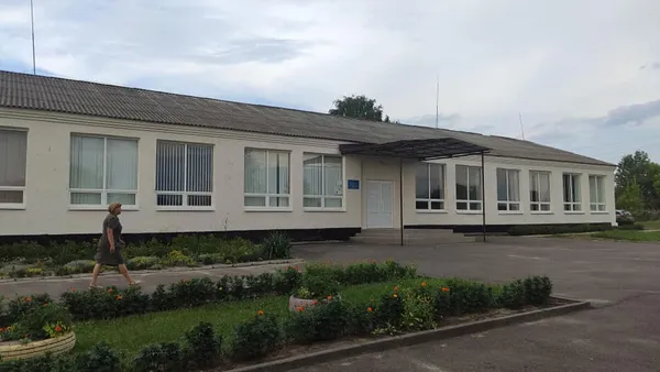 Маршрутка за 30 гривень: клепачівці скаржаться на перевізника (фото)