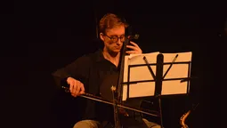У Луцьку стартував фестиваль "JAZZ BEZ 2016"