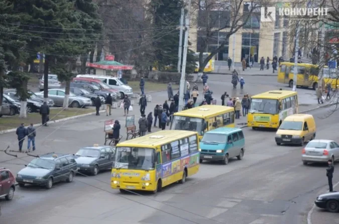 У Луцьку шукатимуть перевізників на декілька маршрутів