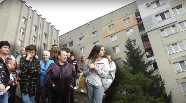 Головне у Луцьку: ТОП новин за тиждень