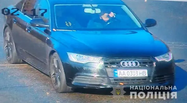 Що відомо про перестрілку в Луцьку