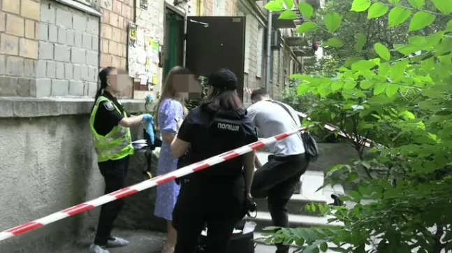 Накурились PVP і померли: у Києві виявили тіла двох дівчат-підлітків