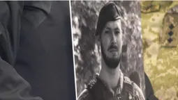 У Луцьку матері загиблого Героя вручили посмертний орден сина (фото)