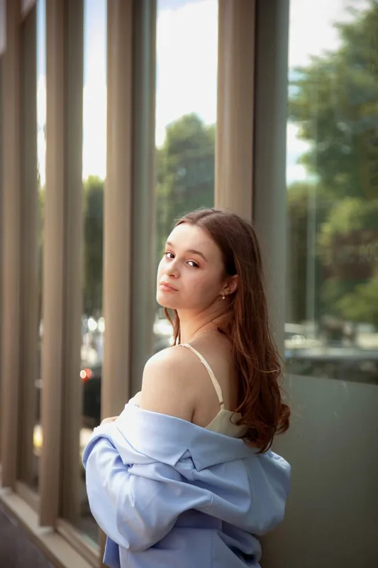 Світлана Хом'як