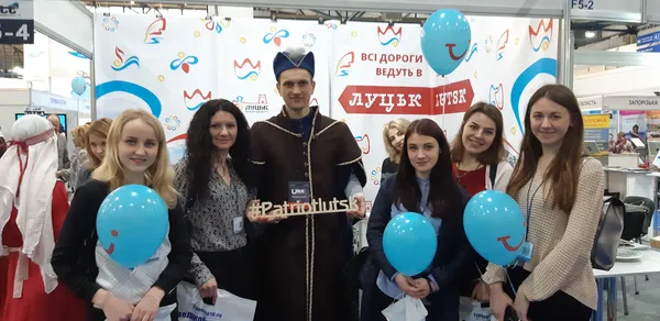Коли туризм – то справа життя