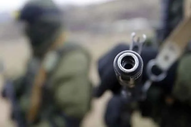 На Волині дві сім'ї загиблих атовців отримають по 100 тисяч гривень
