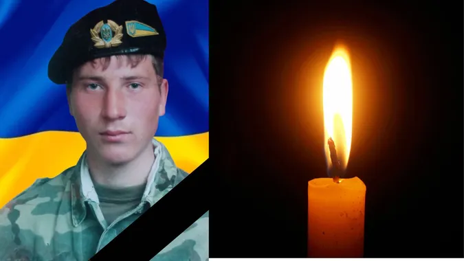 На війні загинув волинянин Володимир Гізун