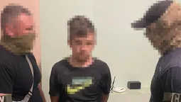 Хотів підірвати багатоповерхівку: у Рівному СБУ запобігла теракту (фото)