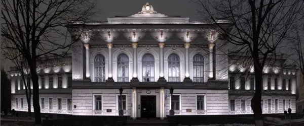 ТОП-12 найкрасивіших університетів України (фото)