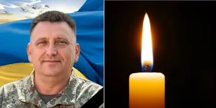 На Харківщині загинув захисник з Волині Микола Кузнечихін