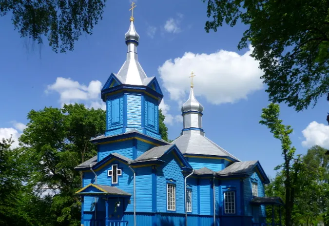 На Волині чергова громада УПЦ МП перейшла до ПЦУ