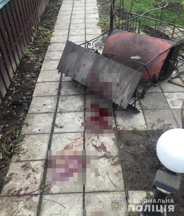 Під Луцьком депутатка з чоловіком розіграли й пограбували продавця будинку (відео)