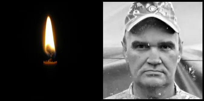 На Харківщині загинув 44-річний волинянин Олександр Брисюк