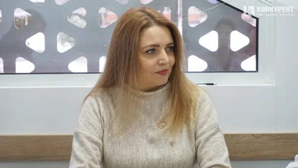 Алла Надточій