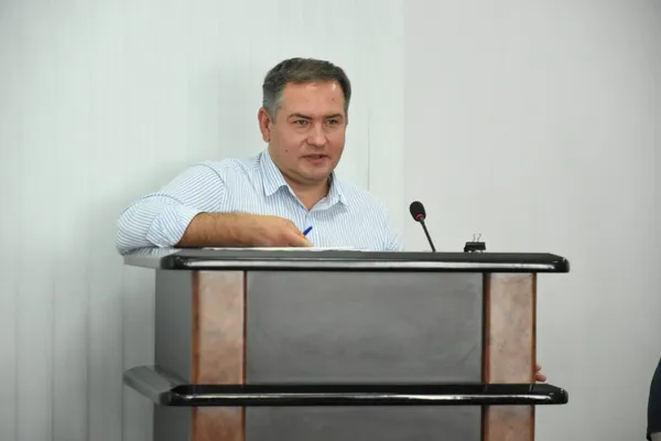 Веніамін Туз