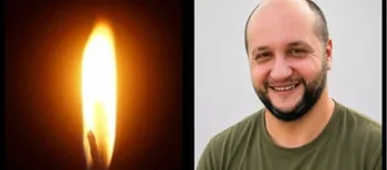 На Волині попрощаються з кавалером ордена «За мужність» Віталієм Вороб'єм