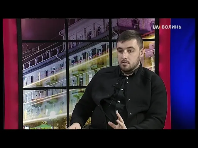 Депутат Луцькради розповів про ефективність «Луцьких ринків» (відео)