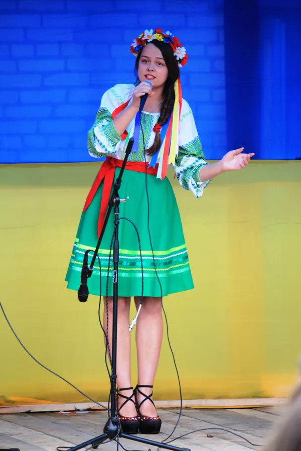 «Криївка Перця»: волинян кличуть на патріотичний фестиваль (фото)