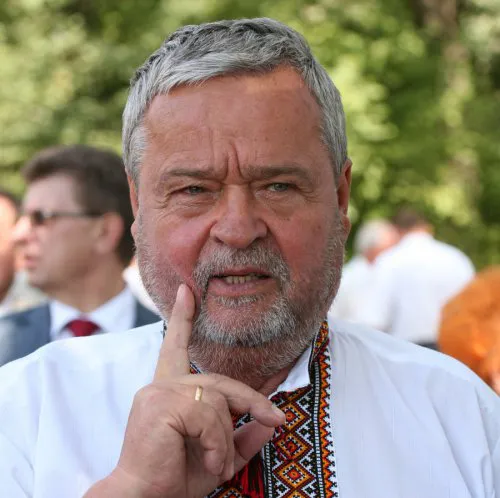 Іван Плющ: ТОП кращих афоризмів екс-спікера Верховної Ради