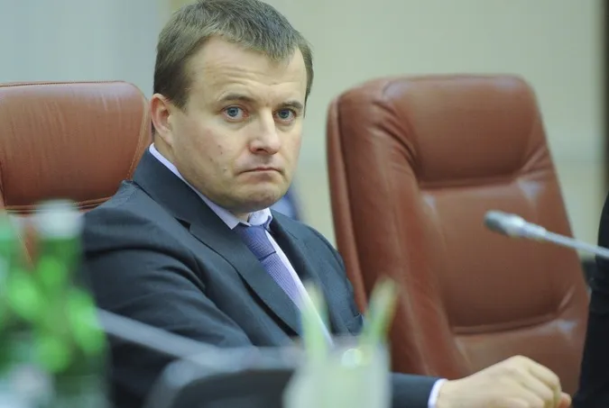 Володимир Демчишин розповів, чому призначив новим директором «Волиньвугілля» Кисельова