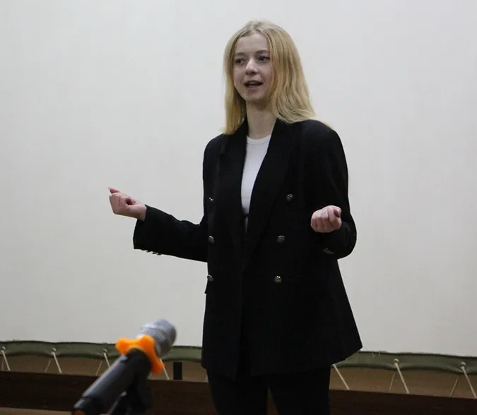 У Луцьку в пам'ять про Василя Гея влаштували літературний вечір (фото)